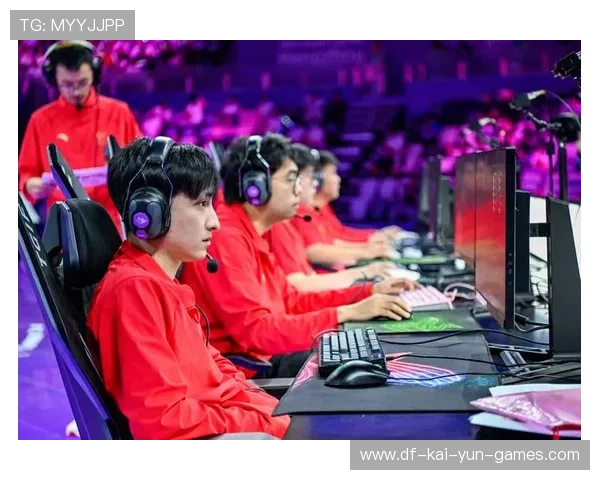 电竞选手情绪波动对团队影响不可忽视，电竞选手心理疏导的方法