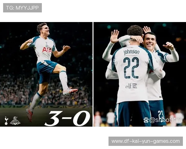 逆天！热刺24岁中卫9秒奔袭80米：杂耍过人+无视5人防守 单刀破门，热刺中后卫引援